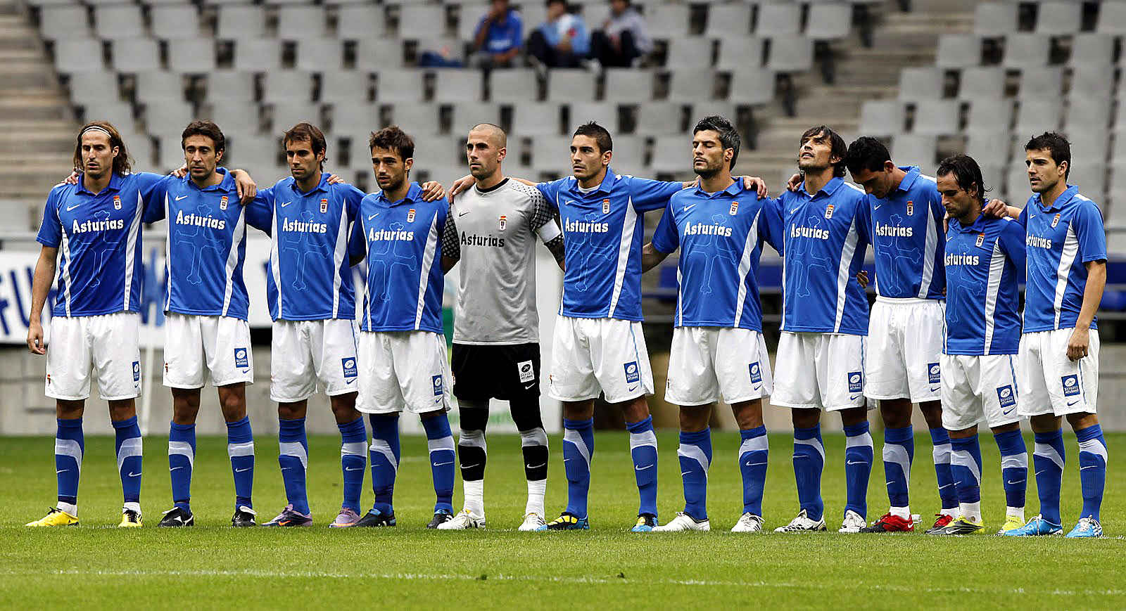 equipo 2010/11